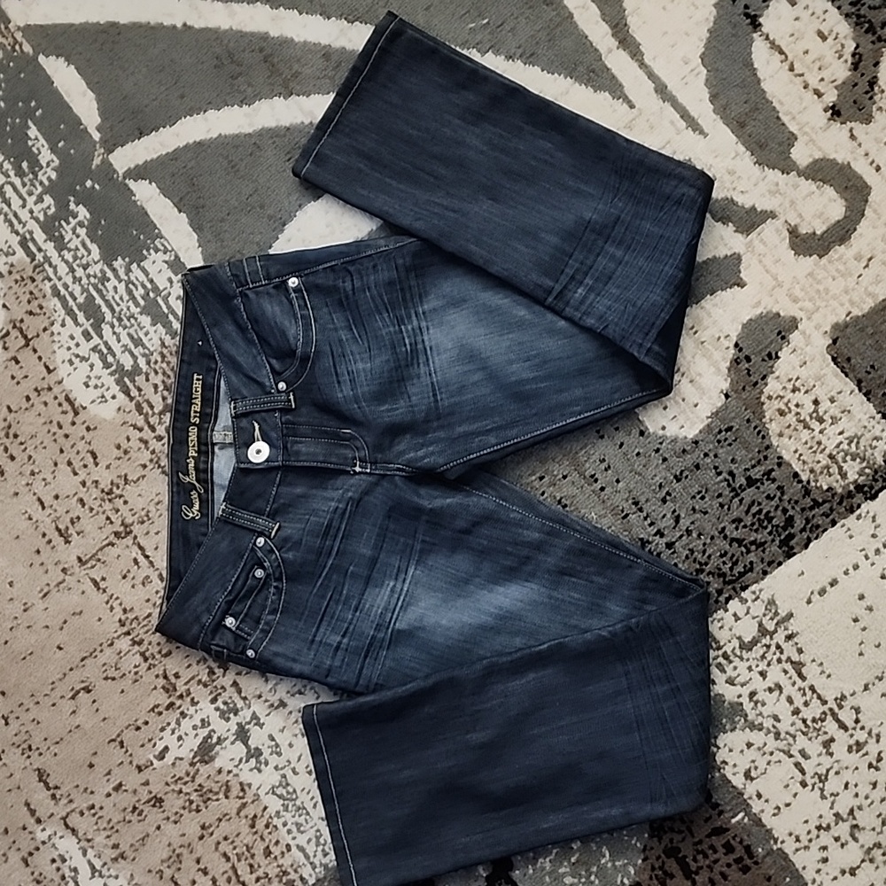 Guess jeans 28 short